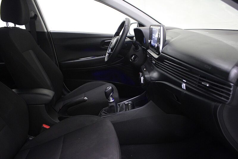 Hyundai i20 1.0 TGDI Klass 100
