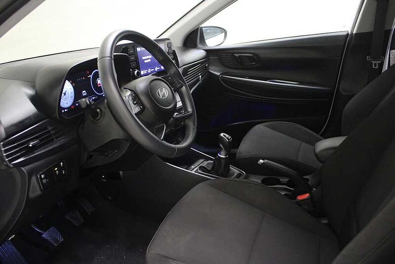 Hyundai i20 1.0 TGDI Klass 100