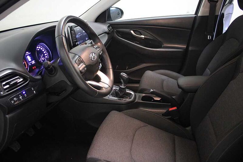 Hyundai i30 1.0 TGDI Klass LR 48V 120