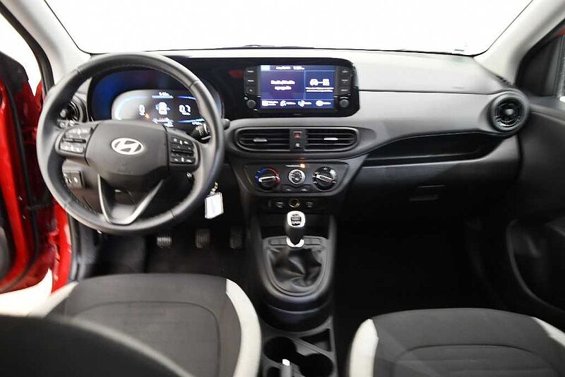 Hyundai i10 1.0 MPI Klass