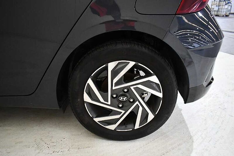 Hyundai i20 1.0 TGDI Klass 100