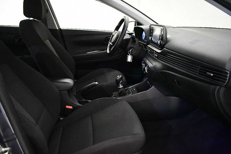 Hyundai i20 1.0 TGDI Klass 100