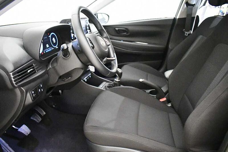 Hyundai i20 1.0 TGDI Klass 100