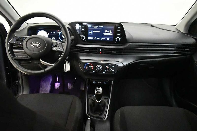 Hyundai i20 1.0 TGDI Klass 100