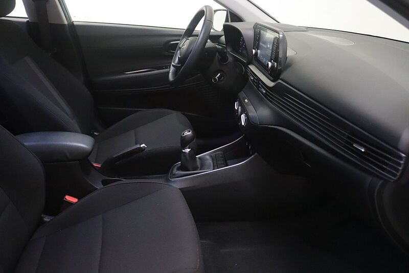 Hyundai i20 1.2 MPI Klass