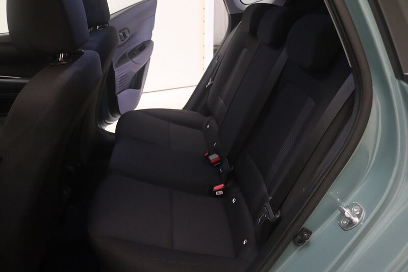 Hyundai i20 1.2 MPI Klass