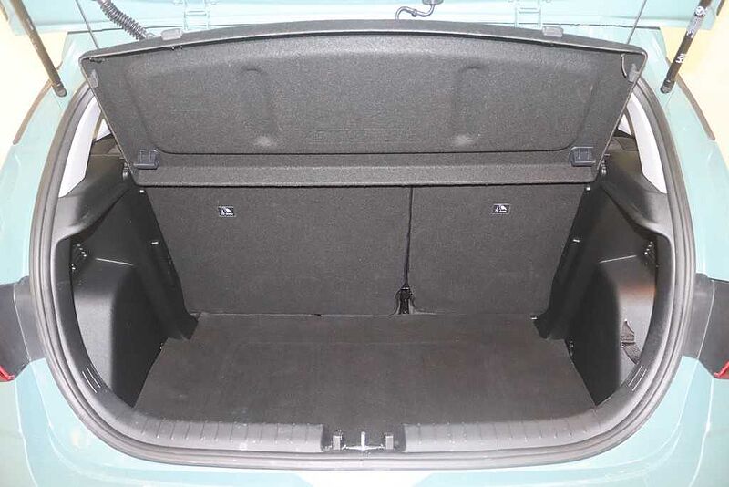 Hyundai i20 1.2 MPI Klass