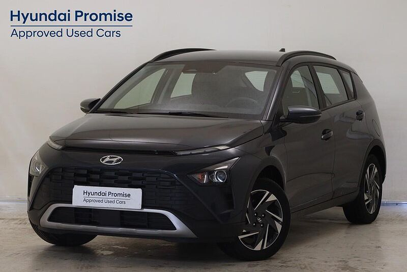 Hyundai Bayon 1.2 MPI Maxx
