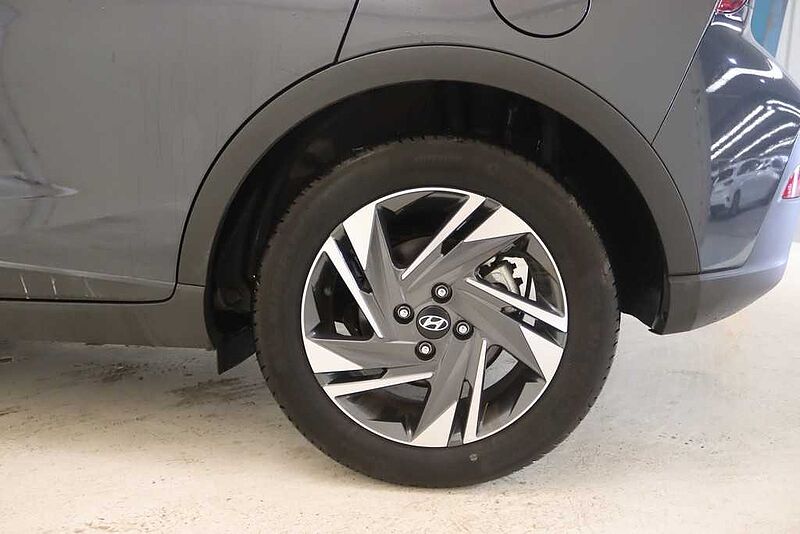 Hyundai Bayon 1.2 MPI Maxx